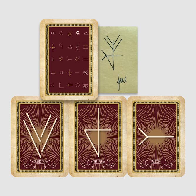 Sigils: A Tool for Manifesting and Empowerment