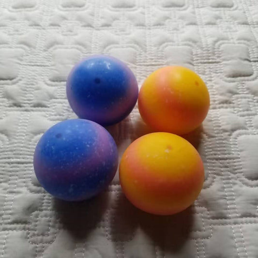 Starry Sky Stress Balls Sensory Fidget Toys