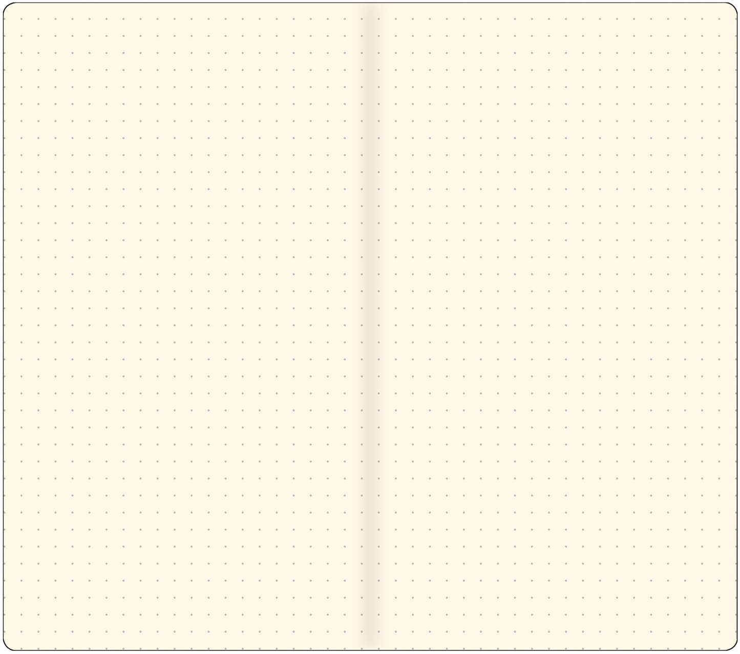 Voyager Midnight Journal