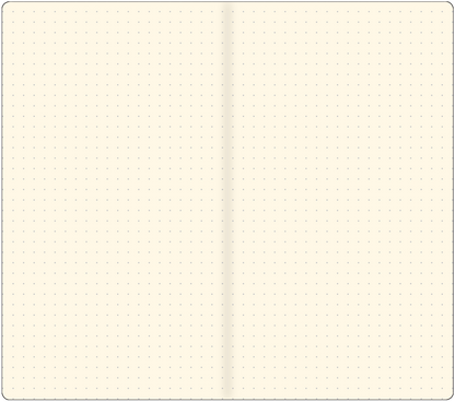 Voyager Midnight Journal