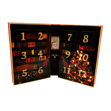 Load image into Gallery viewer, 12 Puzzles Before Christmas Advent