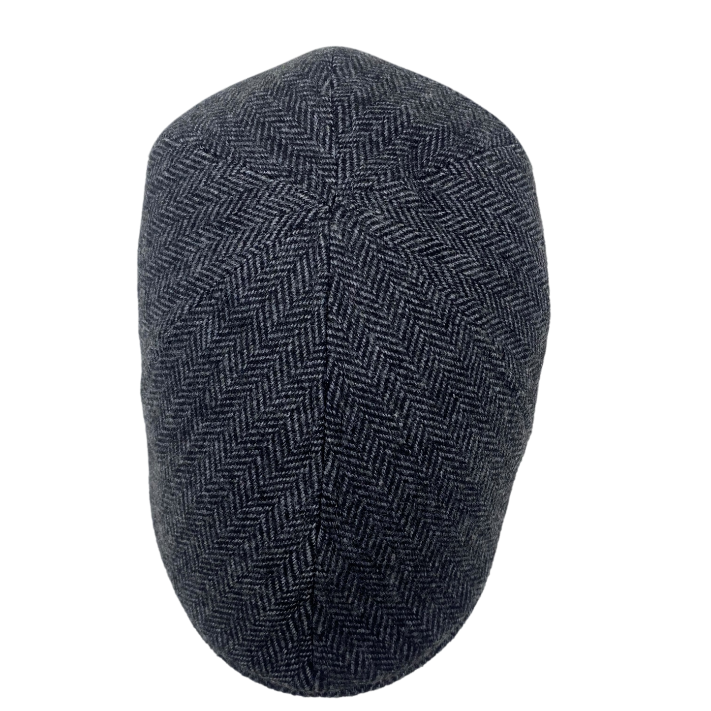 Philly Jeff Cap: Medium / Black