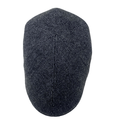 Philly Jeff Cap: Medium / Black