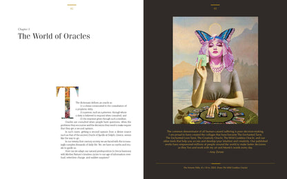 Enchanted Worlds: The Visionary Collages and Art Couture