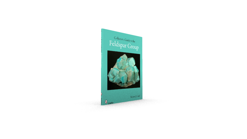 Collector's Guide to the Feldspar Group