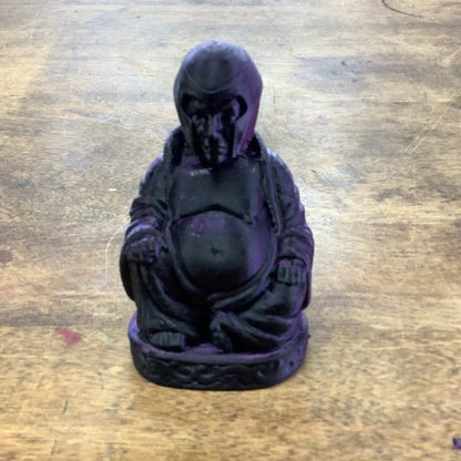 Pop Buddha In-house 3D Print