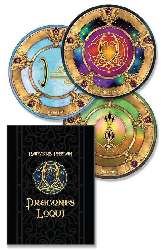 Dracons loqui
