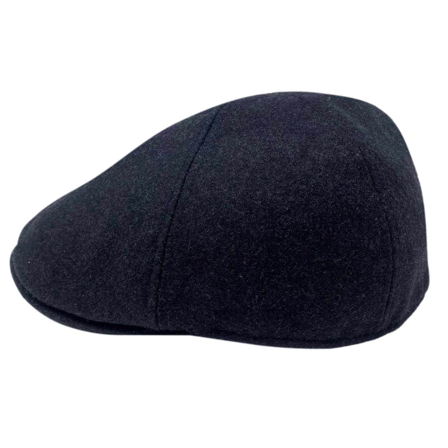 Philly Jeff Cap: Medium / Black