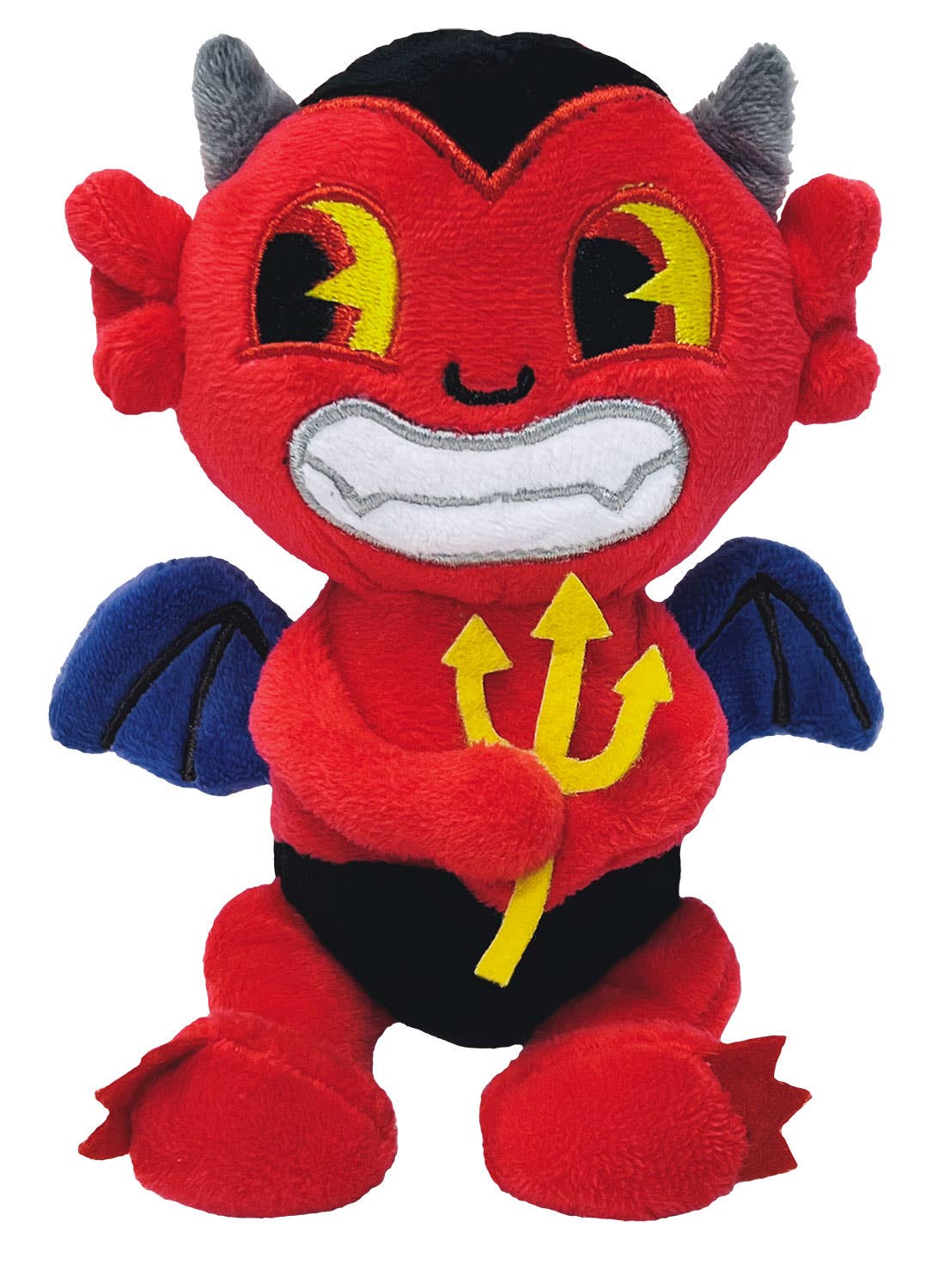 Magnetic Shoulder Plush - Devil