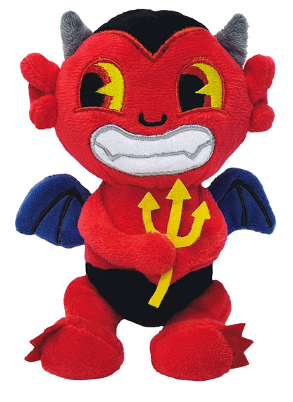 Magnetic Shoulder Plush - Devil