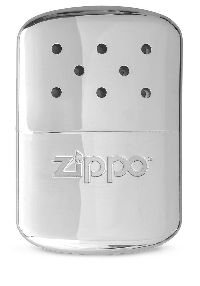 Zippo 12- Hour Refillable Hand Warmers