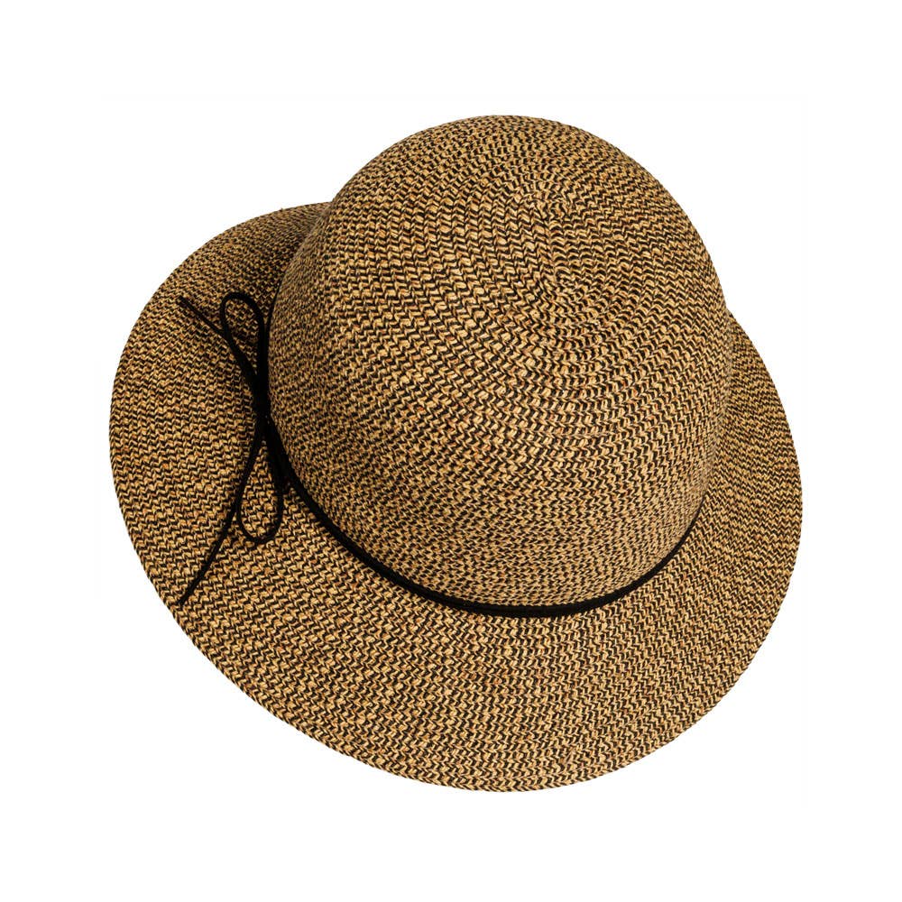 Outdoor Straw Hat - Style Grace