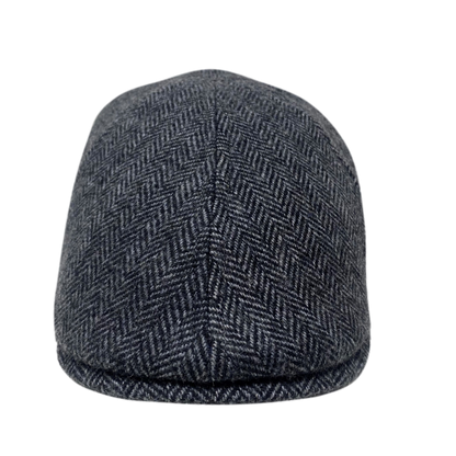 Philly Jeff Cap: Medium / Black