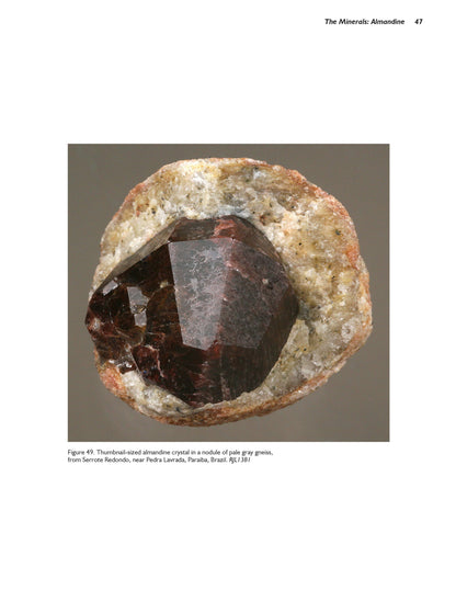 Collector's Guide to the Garnet Group