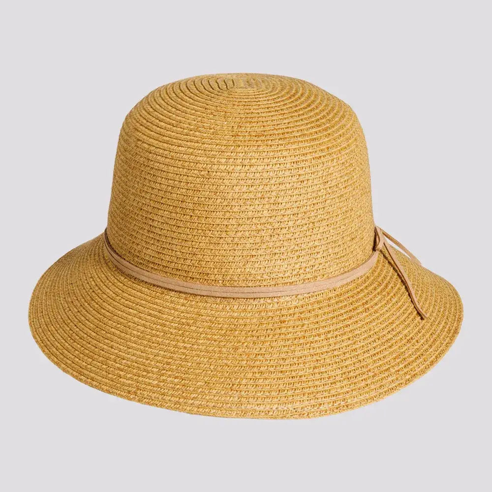 Outdoor Straw Hat - Style Grace