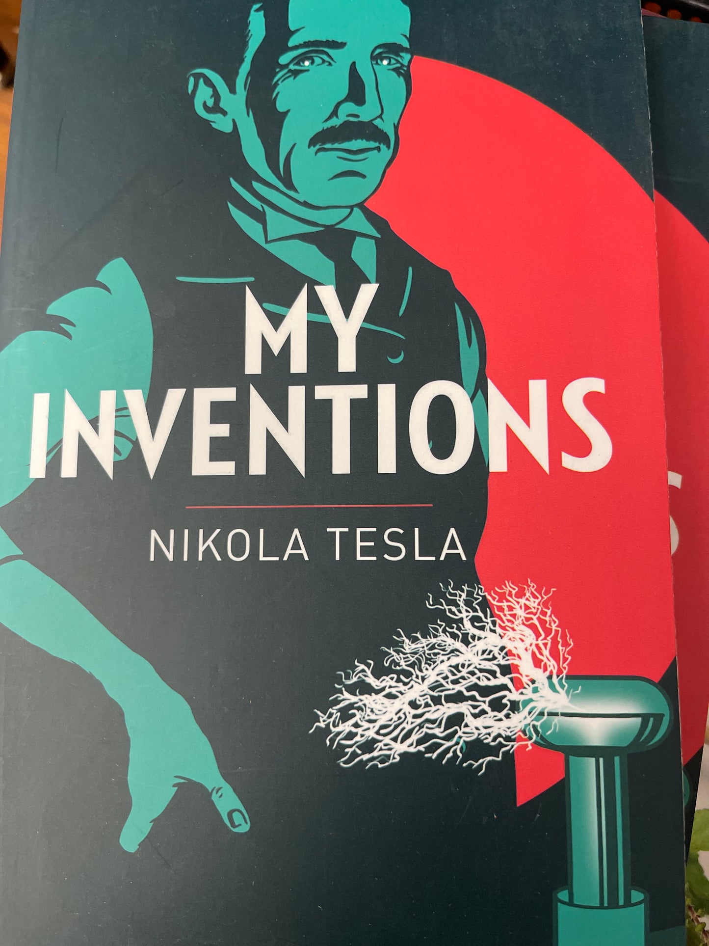 My Inventions (Arc Classics)