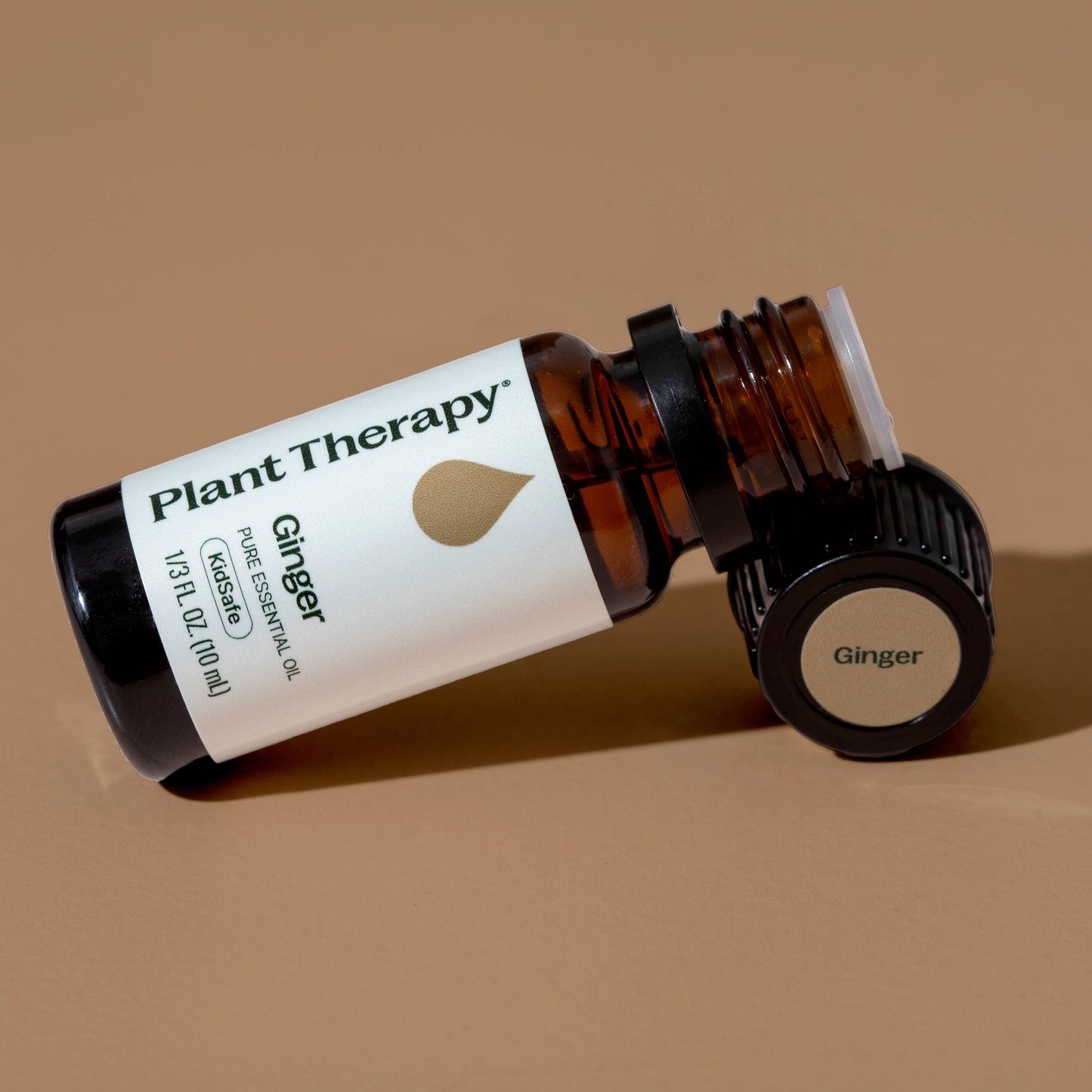Ginger Essential Oil 10 mL