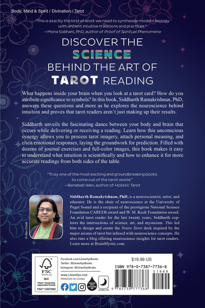 The Neuroscience of Tarot