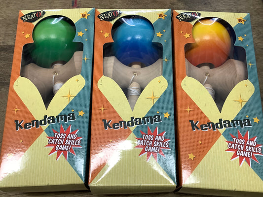 Kendama