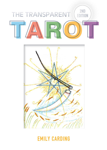 The Transparent Tarot, 2nd Edition