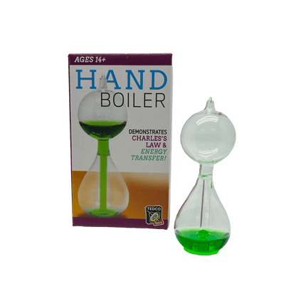 Mini Hand Boiler