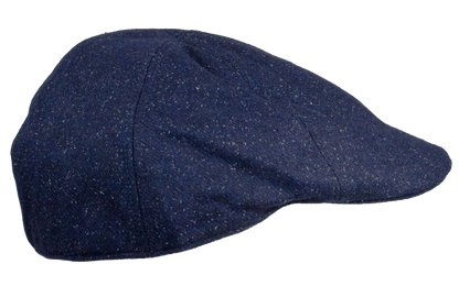 Clive Pub Cap by Levine Hats