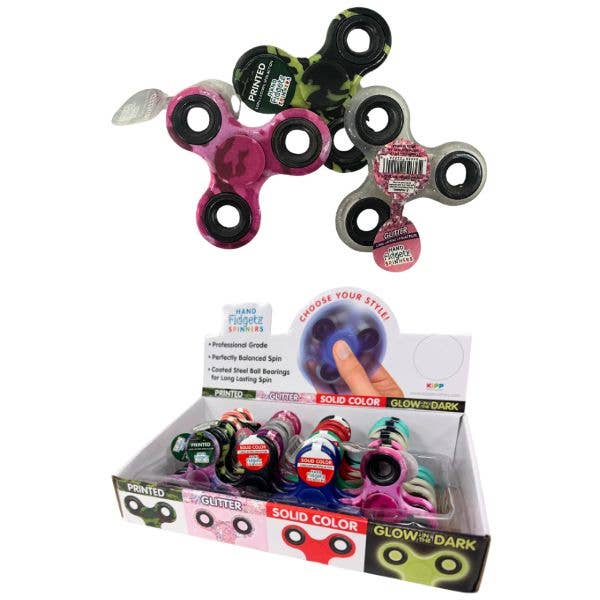 Fidget Spinner