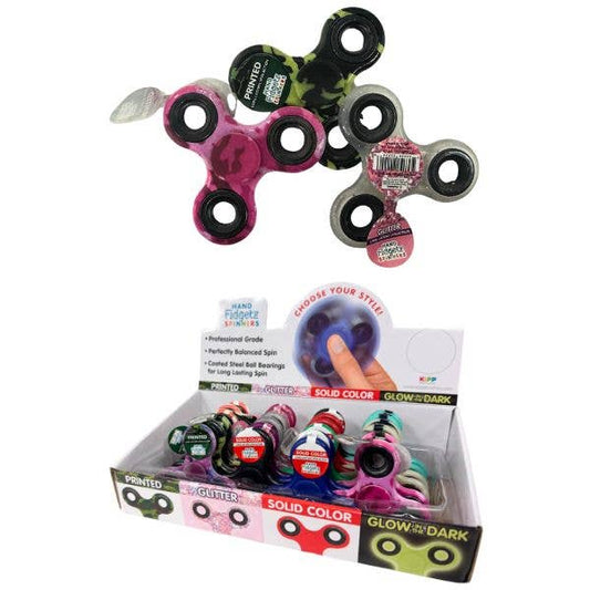 Fidget Spinner