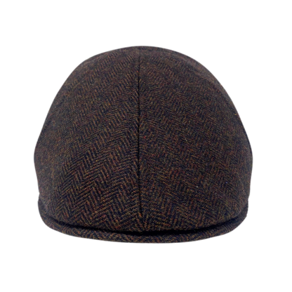 Philly Jeff Cap: Medium / Black