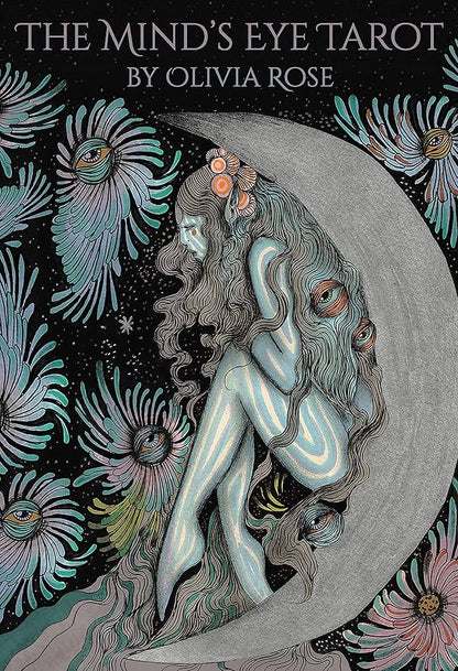 The Mind’s Eye Tarot