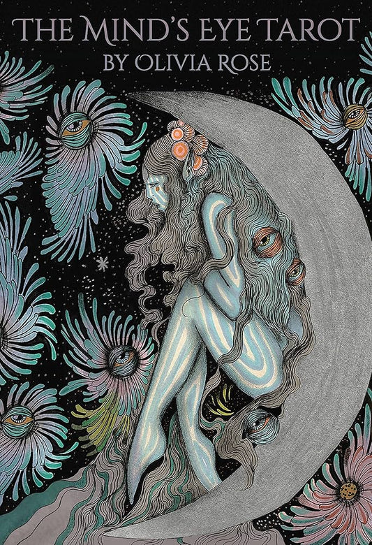 The Mind’s Eye Tarot