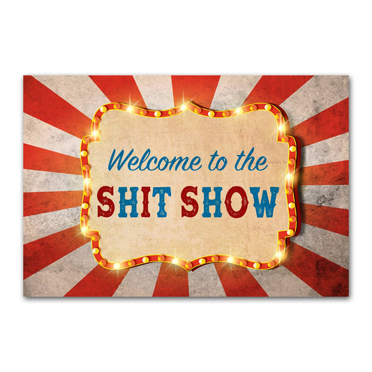 M286 - Funny Refrigerator Magnet