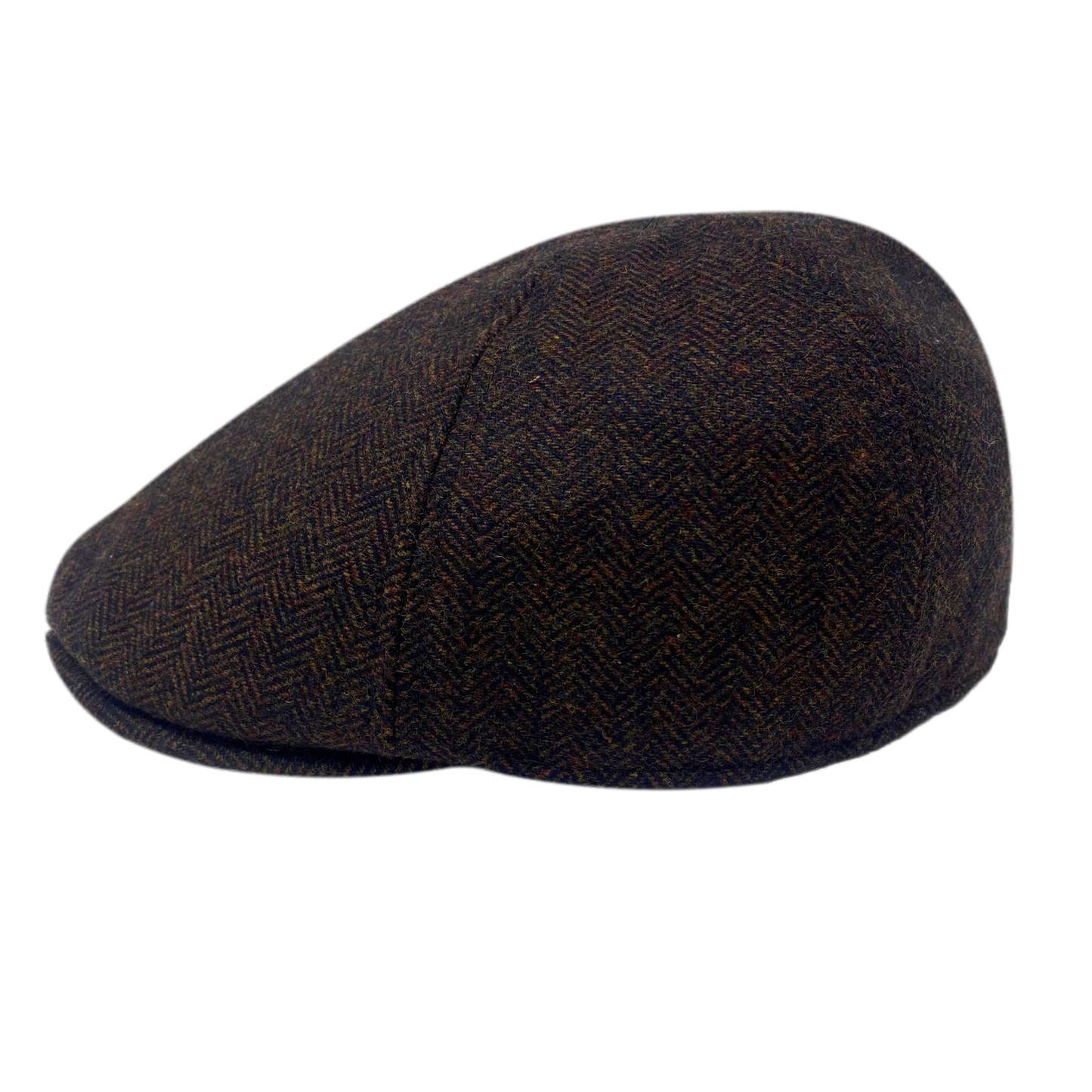 Philly Jeff Cap: Medium / Black