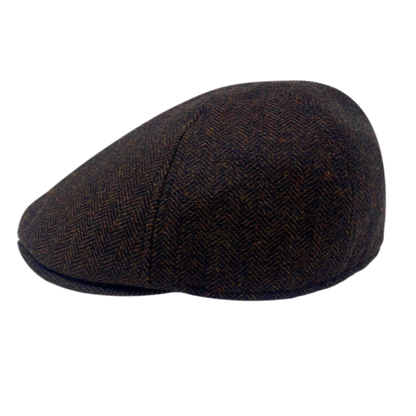 Philly Jeff Cap: Medium / Black