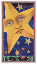 Load image into Gallery viewer, Erenberg Tarot