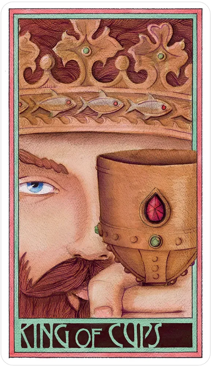 Erenberg Tarot