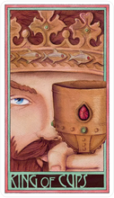 Load image into Gallery viewer, Erenberg Tarot