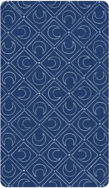 Trionfi Della Luna Tarot