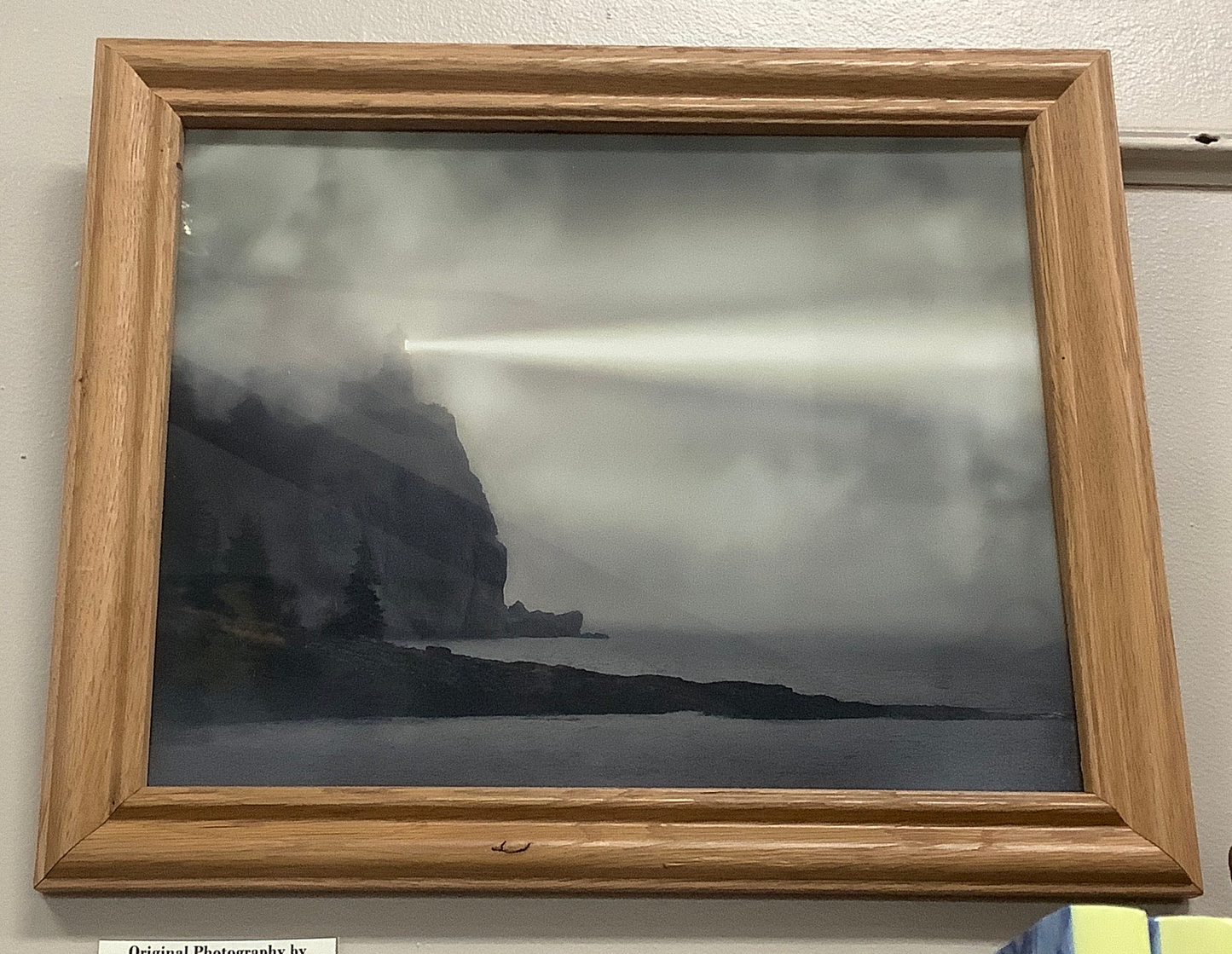 Original Photography by Brandon Scott