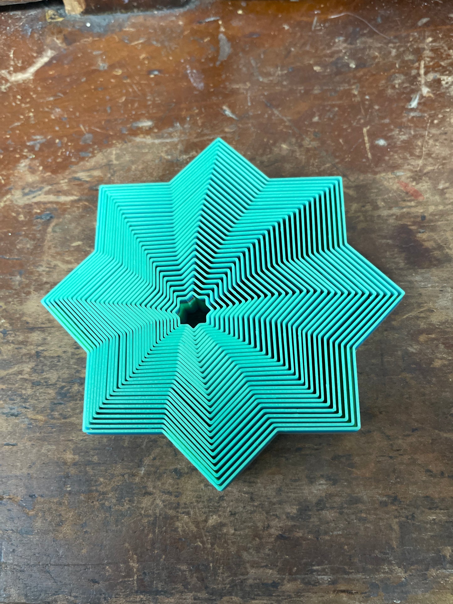 Fidgets In-House 3D Prints