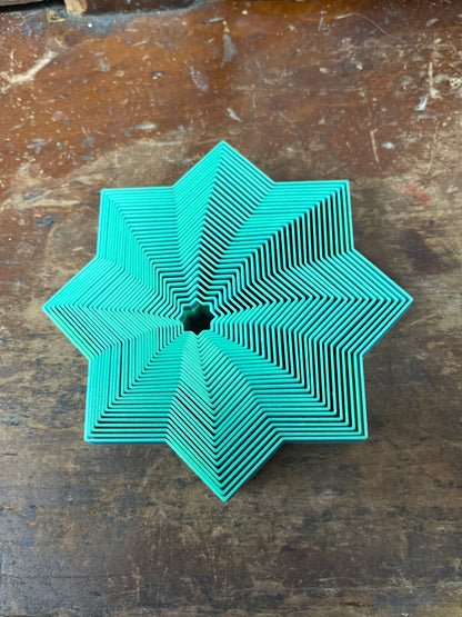 Fidgets In-House 3D Prints