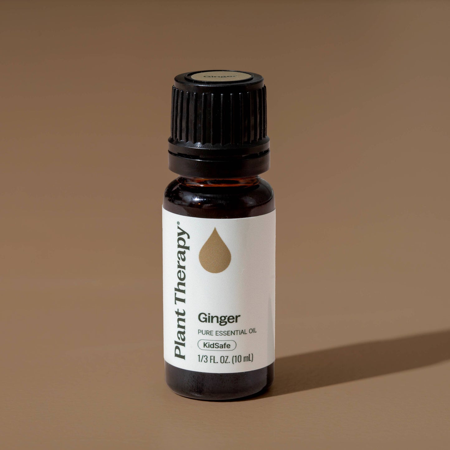 Ginger Essential Oil 10 mL