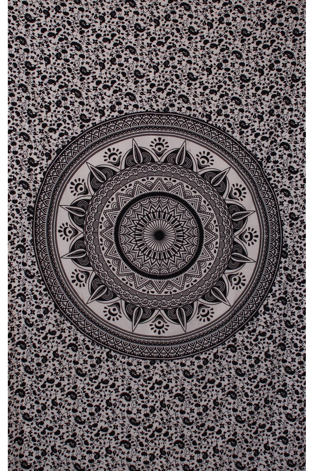 Mandala Tapestry 30x45"