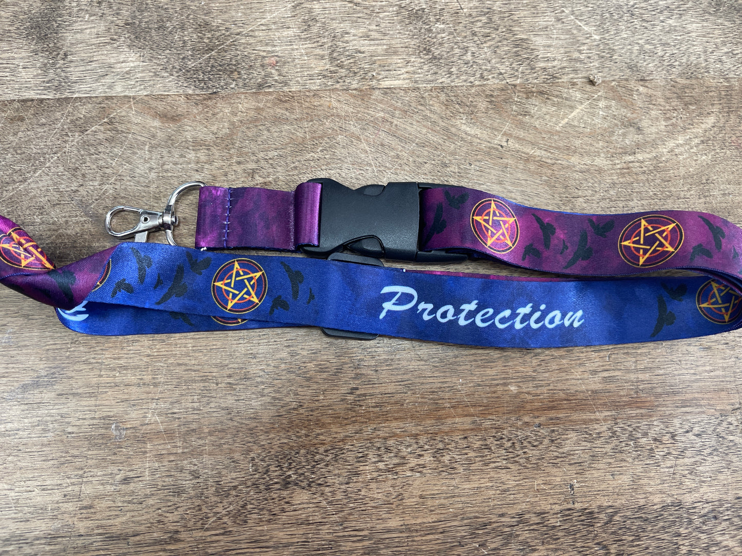 Lanyard Inspirational