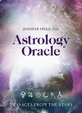 Load image into Gallery viewer, Astrology Oracle