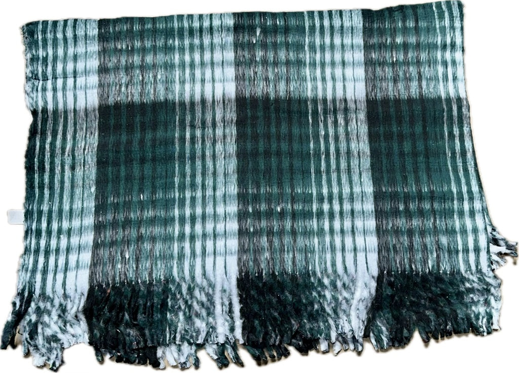 Brushed Blanket Twin Size