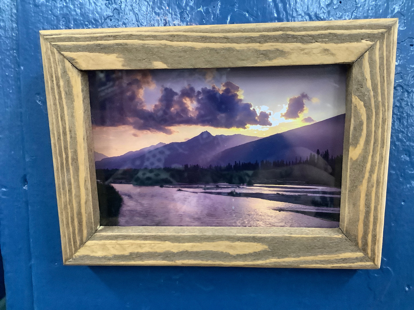 Original Photography by Brandon Scott