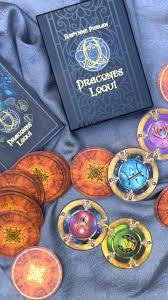 Dracons loqui