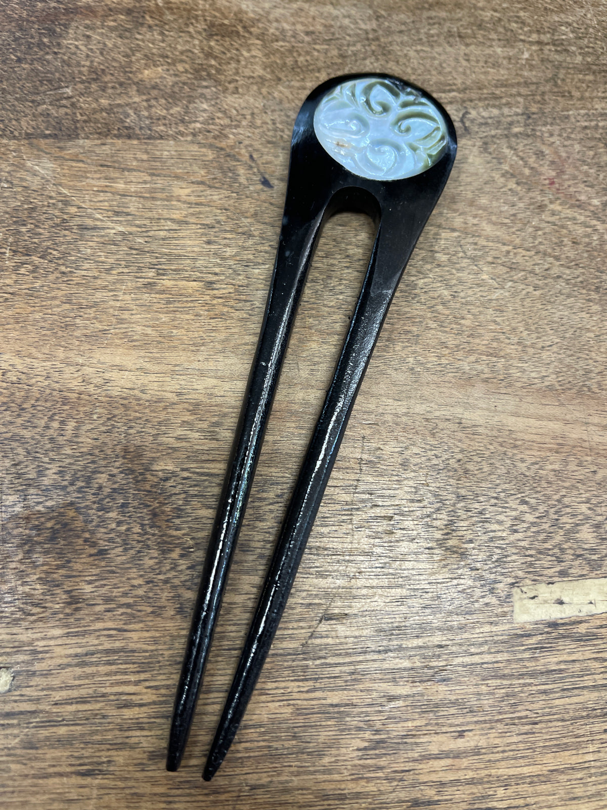 Hairsticks