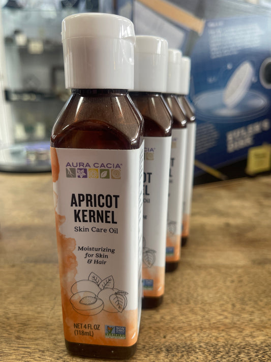 Apricot Kernel Oil Aura Cacia